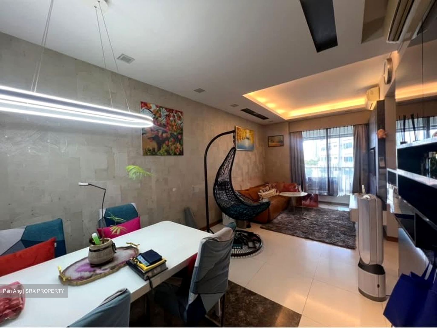 Beacon Heights (D12), Condominium #571764971